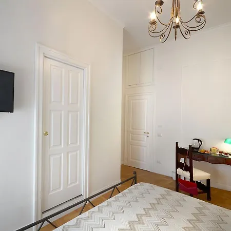 Residenza Borbonica 4* Νάπολη