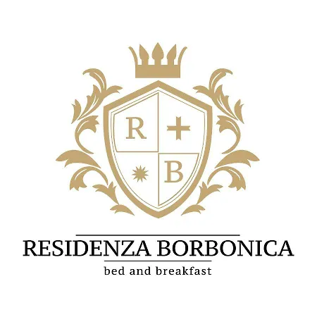 Residenza Borbonica 4* Νάπολη