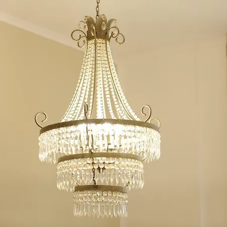 Bed and Breakfast Residenza Borbonica 4*