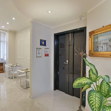 Residenza Borbonica 4*