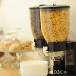 Bed & Breakfast Residenza Borbonica Neapel