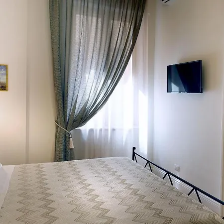 Residenza Borbonica Bed & Breakfast Naples