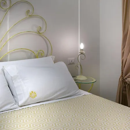Residenza Borbonica Bed & Breakfast Naples