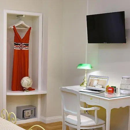 Residenza Borbonica 4*