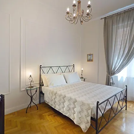 Residenza Borbonica B&B 4*