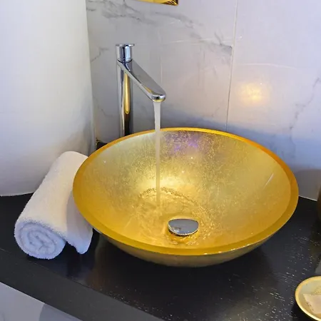 Residenza Borbonica Bed & Breakfast