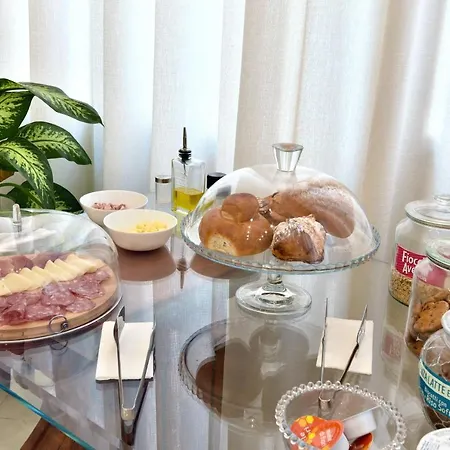 Residenza Borbonica Bed & Breakfast Naples