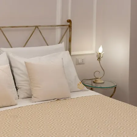 Residenza Borbonica 2* Naples
