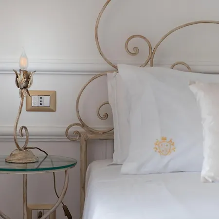 Bed & Breakfast Residenza Borbonica