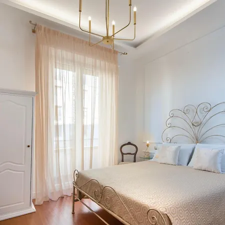 Residenza Borbonica Bed & Breakfast Naples