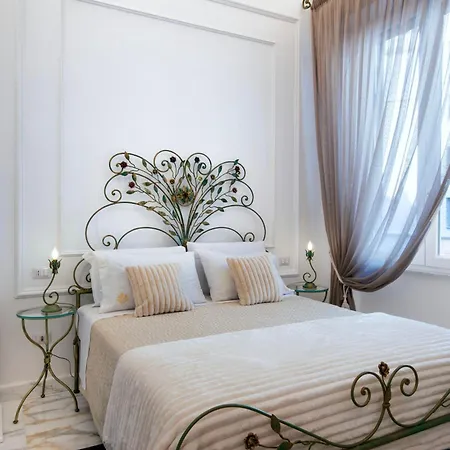 Residenza Borbonica Bed & Breakfast Naples
