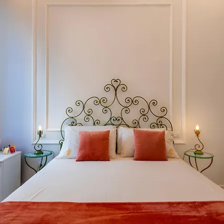 Residenza Borbonica Bed & Breakfast Naples