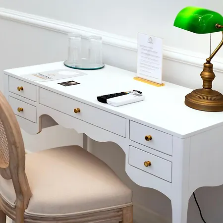 Bed & Breakfast Residenza Borbonica Naples
