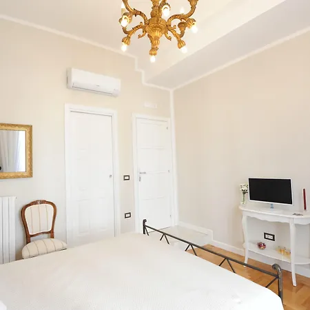 Residenza Borbonica Bed and breakfast