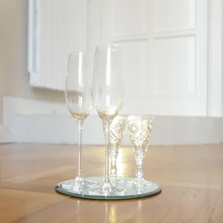 Residenza Borbonica Bed and Breakfast