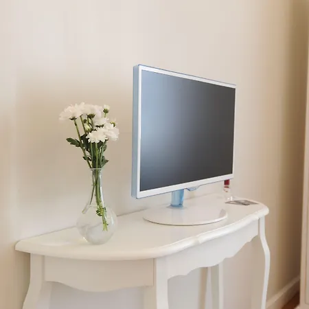 Residenza Borbonica Bed and breakfast 4*