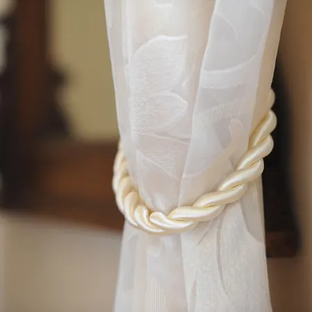 Residenza Borbonica Bed and Breakfast