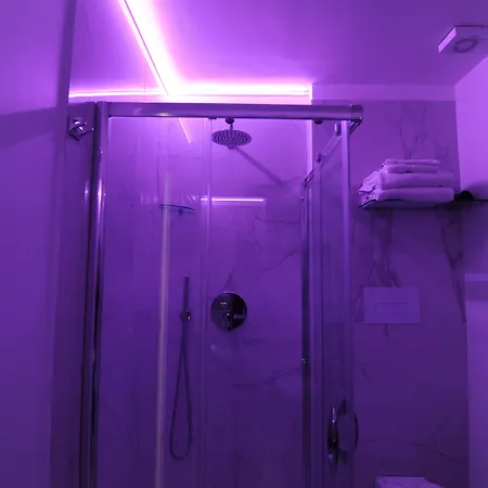 Residenza Borbonica 4* Nápoles