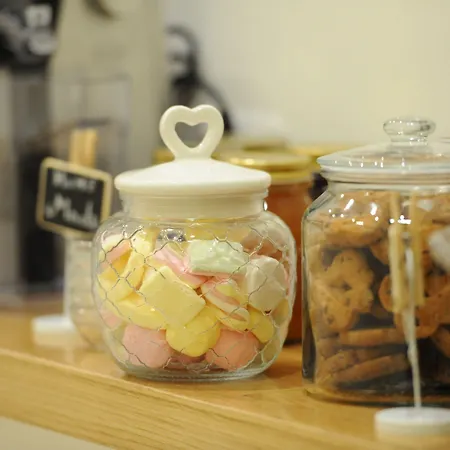 Residenza Borbonica Bed and Breakfast Νάπολη