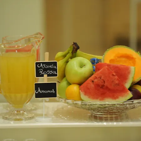 Bed and Breakfast Residenza Borbonica