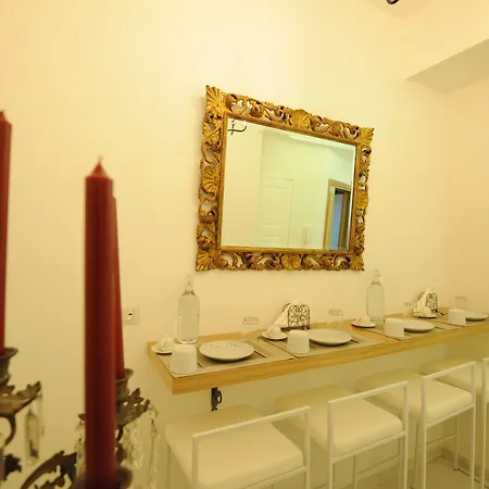 Residenza Borbonica 4*