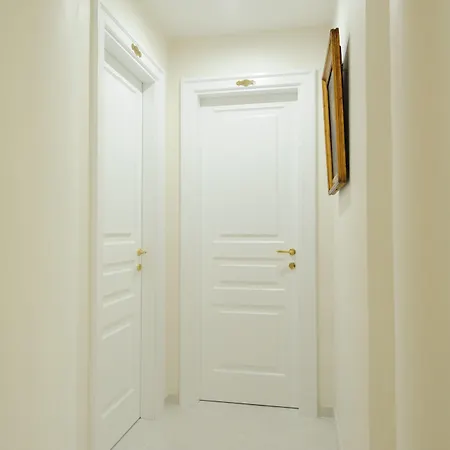 Residenza Borbonica 4*