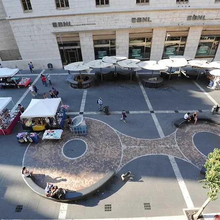 Bed and Breakfast Residenza Borbonica