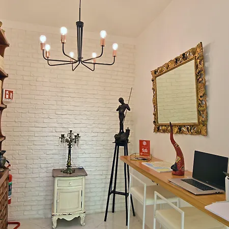 Residenza Borbonica 4*