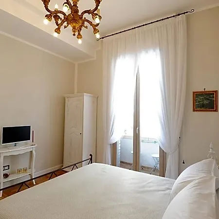 Residenza Borbonica Nápoles