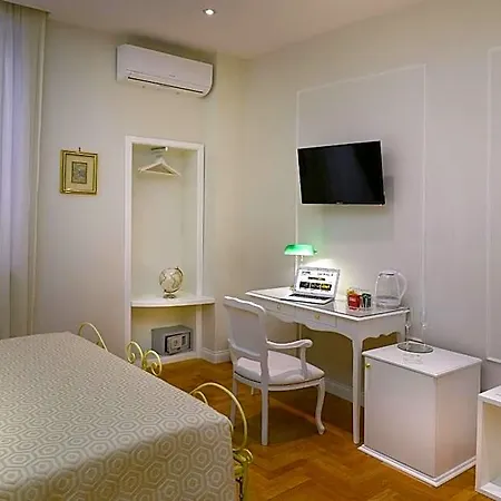 Residenza Borbonica 4*
