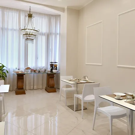 Residenza Borbonica