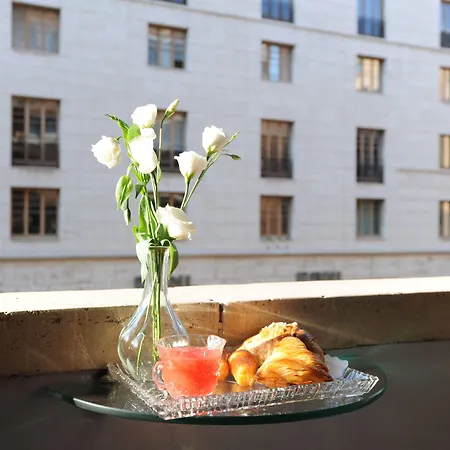 Residenza Borbonica B&B