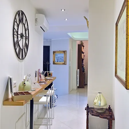 Residenza Borbonica 4* 나폴리