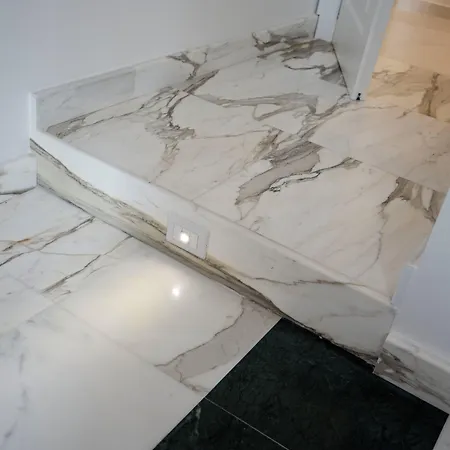 B&B Residenza Borbonica 나폴리