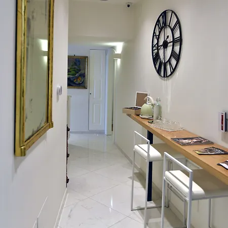 B&B Residenza Borbonica 4*