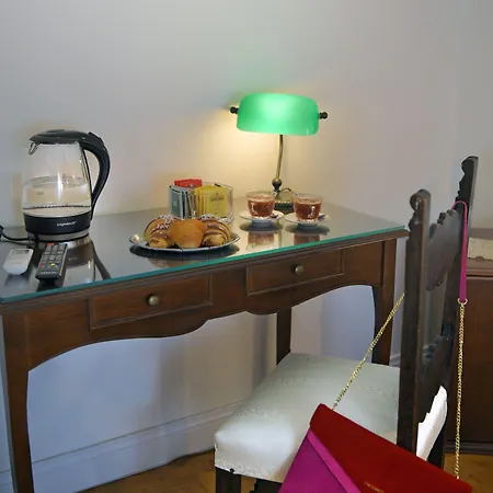 B&B Residenza Borbonica 나폴리