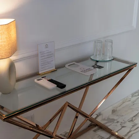 Residenza Borbonica 4*