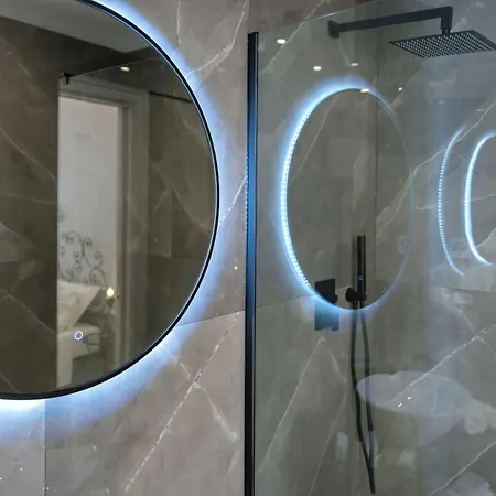 B&B Residenza Borbonica 나폴리