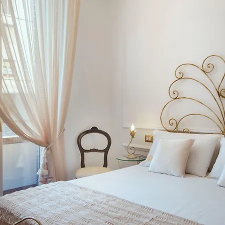 Residenza Borbonica 4* 나폴리
