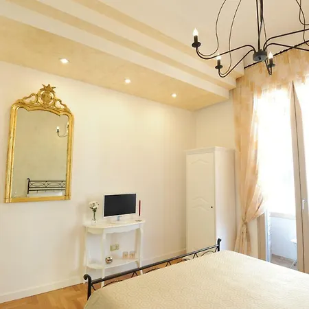 Residenza Borbonica Bed and breakfast