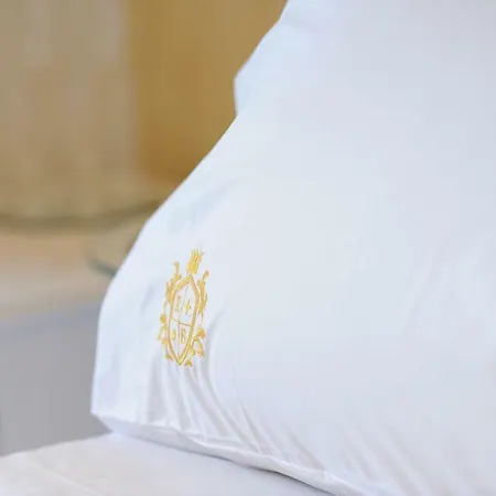 Residenza Borbonica 4*
