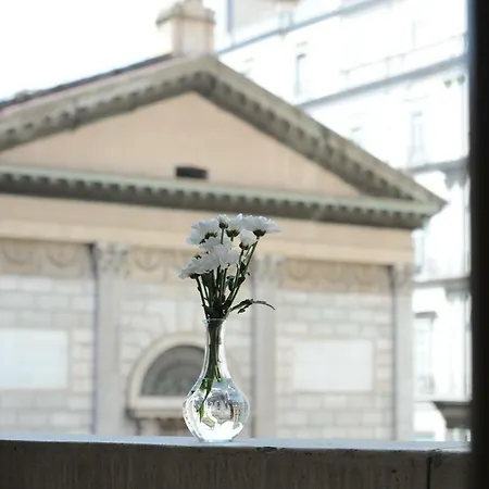 Bed & Breakfast Residenza Borbonica Naples