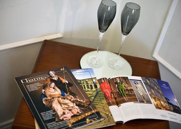 Residenza Borbonica Νάπολη