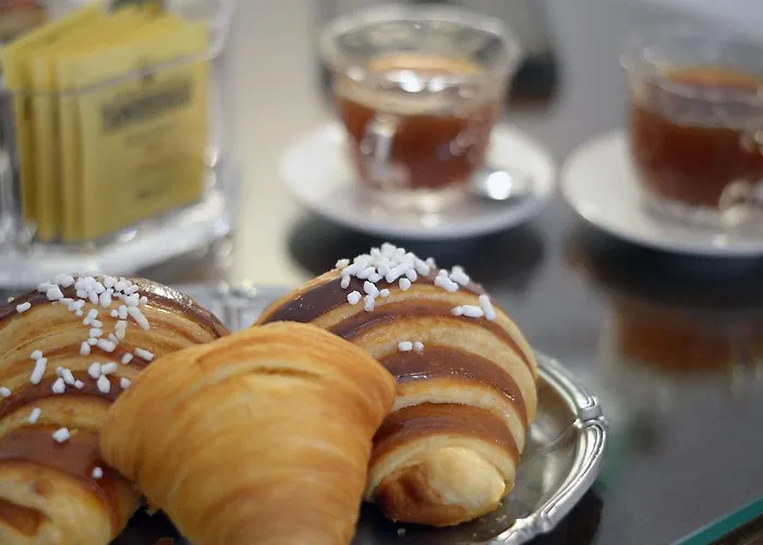 Residenza Borbonica 4*