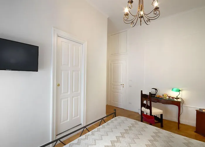 Residenza Borbonica 4* Νάπολη