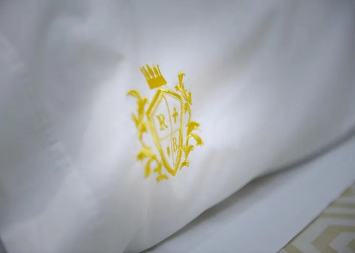 Residenza Borbonica Bed and Breakfast 4*