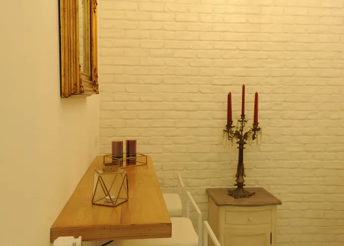 Bed and Breakfast Residenza Borbonica Νάπολη