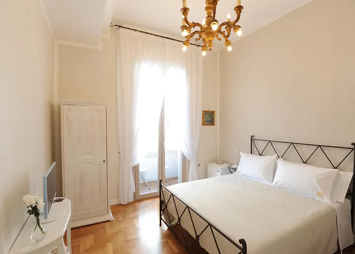 Residenza Borbonica Bed and Breakfast Νάπολη