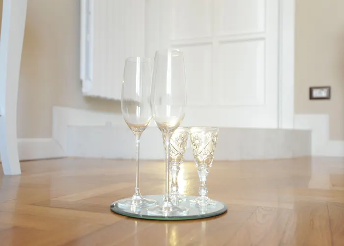 Residenza Borbonica Bed and Breakfast