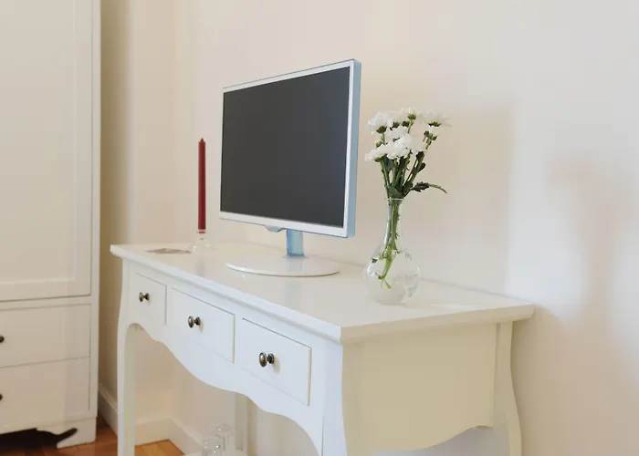 Bed and Breakfast Residenza Borbonica